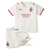 Maglia ufficiale AC Milan Trasferta 2021-22 per Bambino